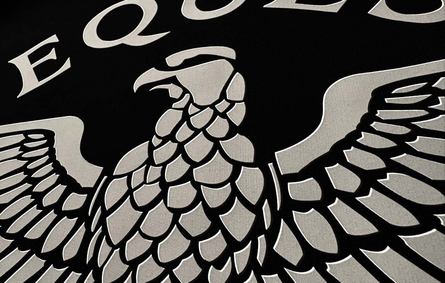 Schweres Unisex T-Shirt SPIRIT