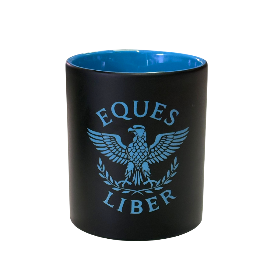 Tasse mit Lasergravur