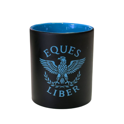 Tasse mit Lasergravur