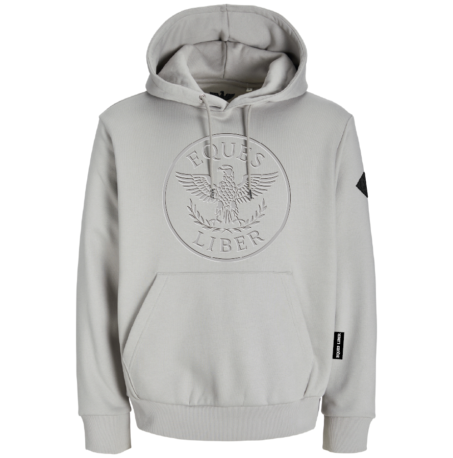 Unisex Hoodie CREST