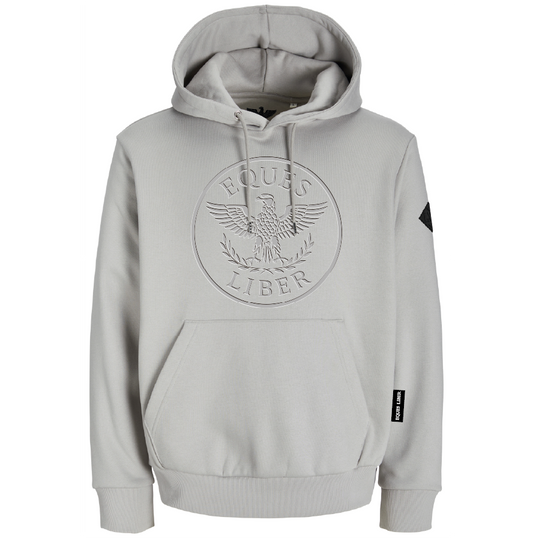 Unisex Hoodie CREST