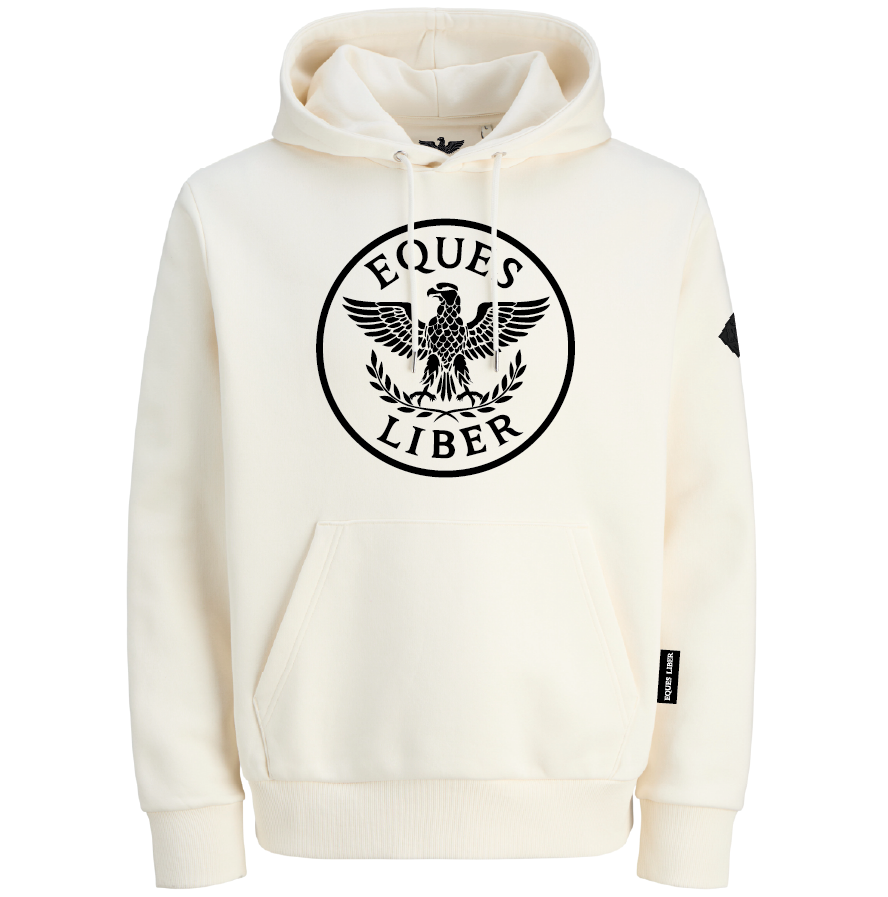 Unisex Hoodie CREST