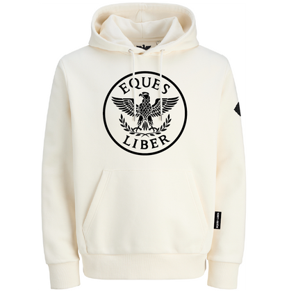 Unisex Hoodie CREST