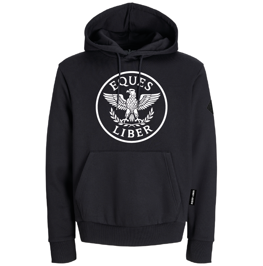 Unisex Hoodie CREST