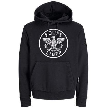 Unisex Hoodie CREST