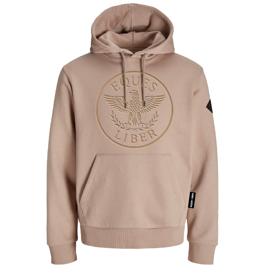 Unisex Hoodie CREST
