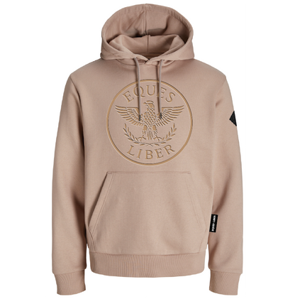 Unisex Hoodie CREST
