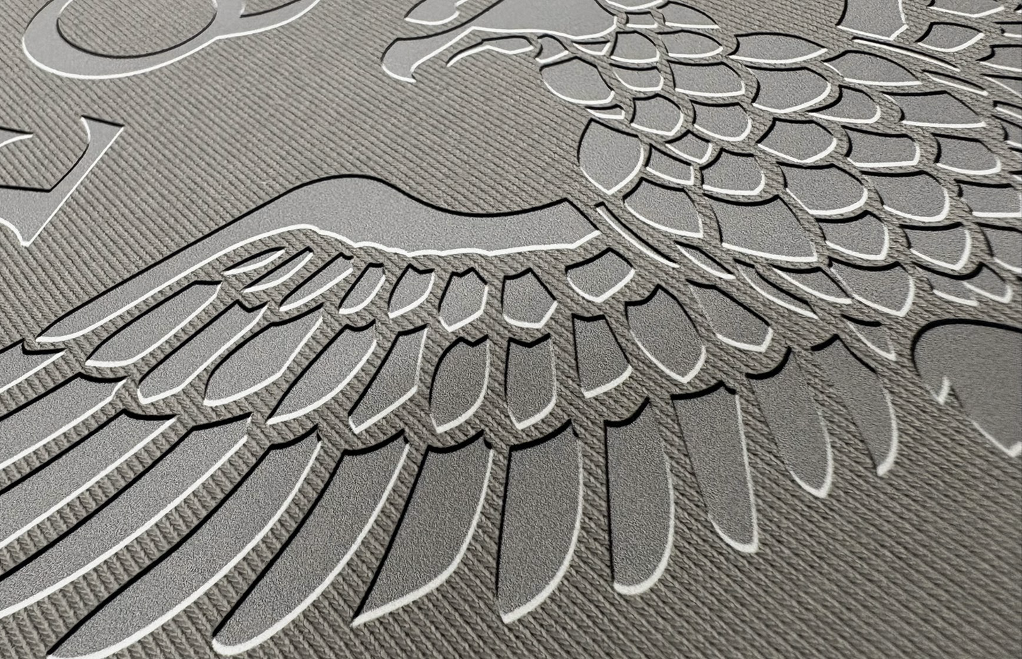 Unisex Hoodie HERITAGE