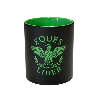 Tasse mit Lasergravur