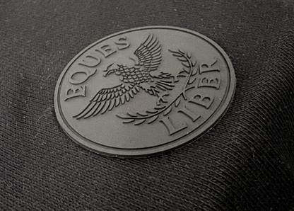 Unisex Hoodie STATEMENT "No Club"