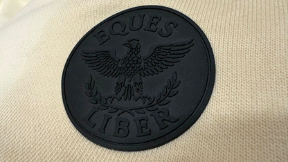 Oversized Hoodie BIG ONE