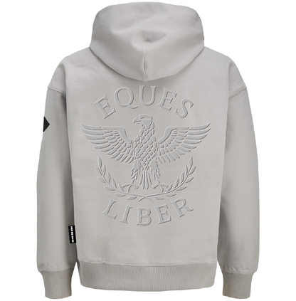 Unisex Hoodie HERITAGE