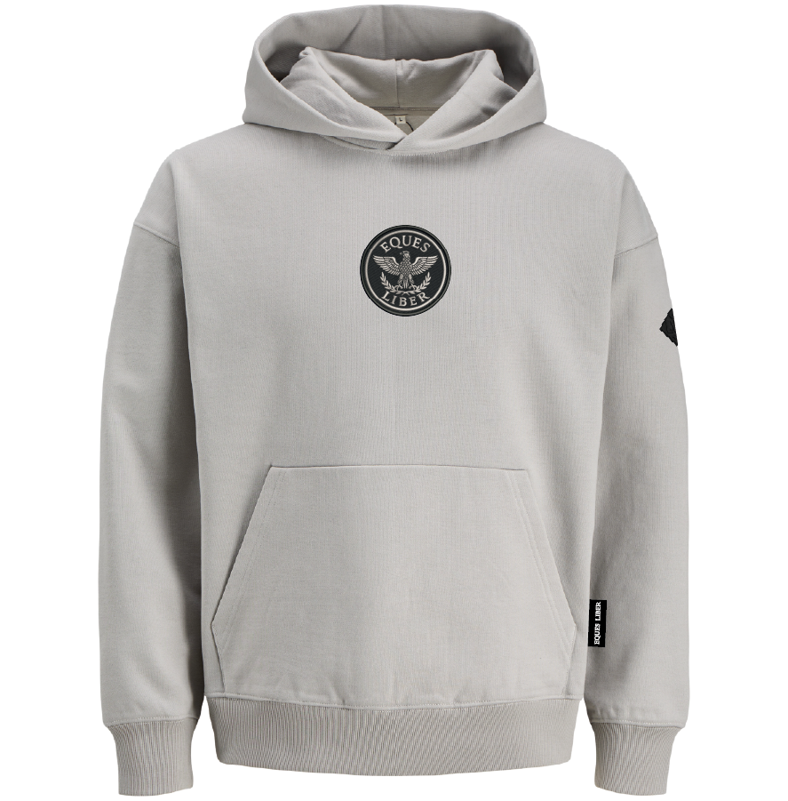 Unisex Hoodie HERITAGE