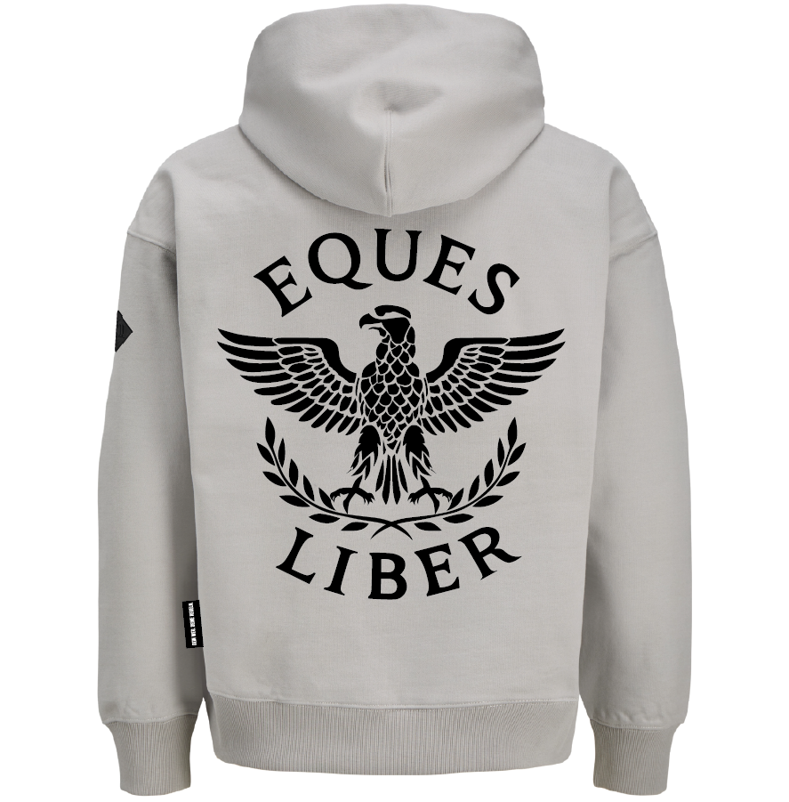 Unisex Hoodie HERITAGE