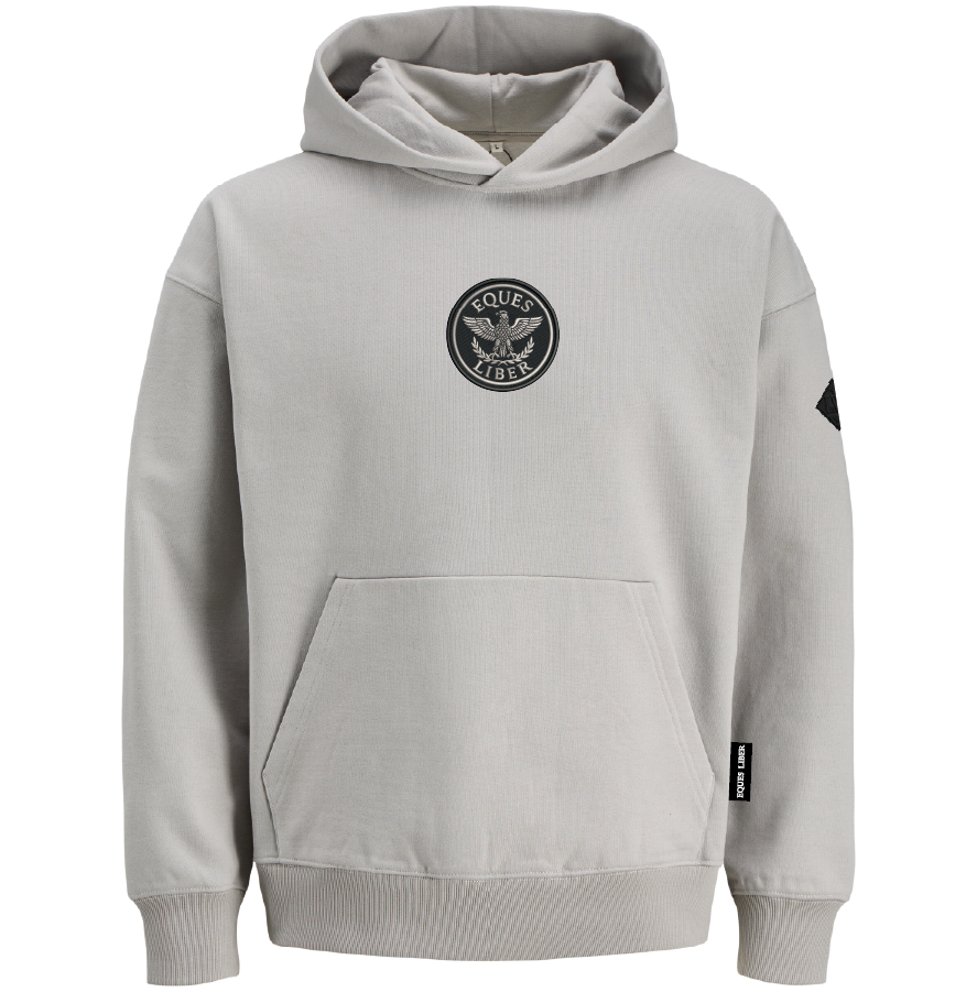 Unisex Hoodie HERITAGE