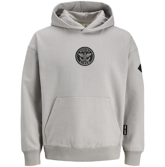 Unisex Hoodie HERITAGE