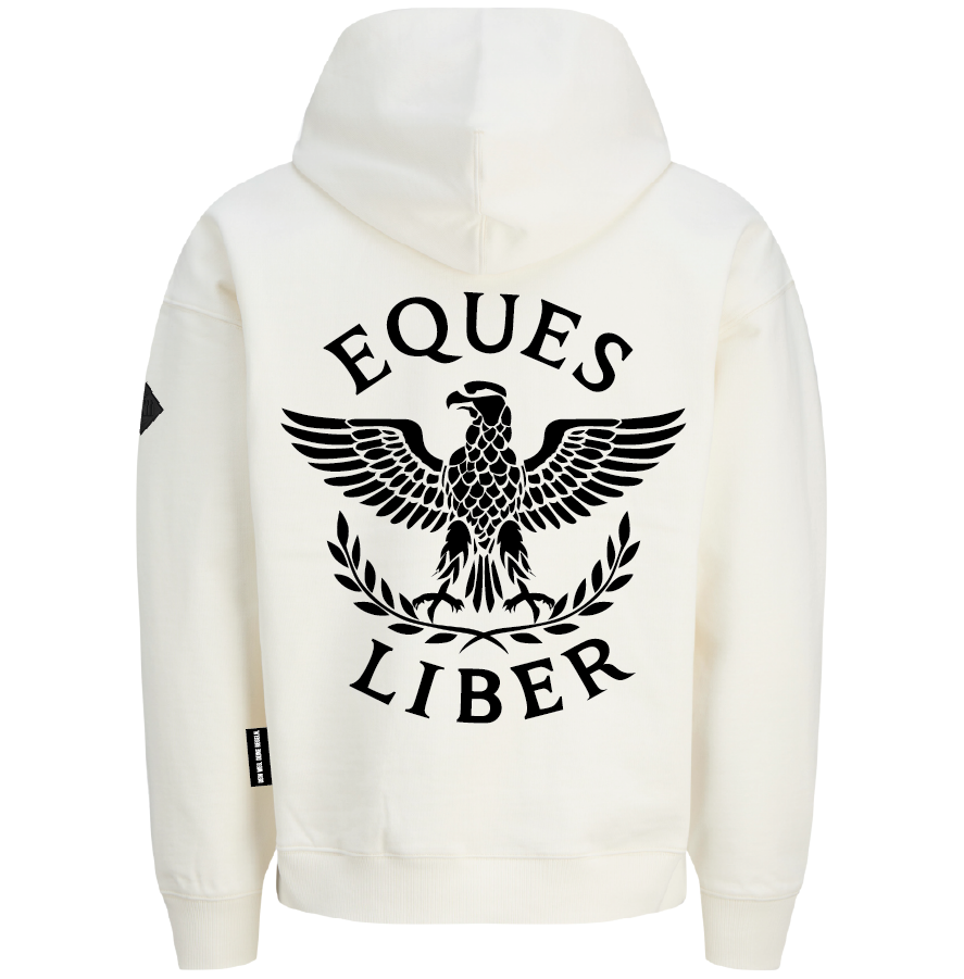 Unisex Hoodie HERITAGE