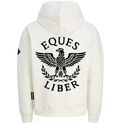 Unisex Hoodie HERITAGE