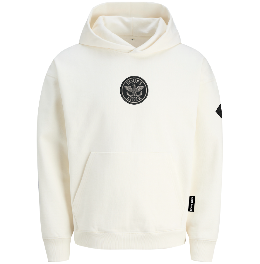 Unisex Hoodie HERITAGE