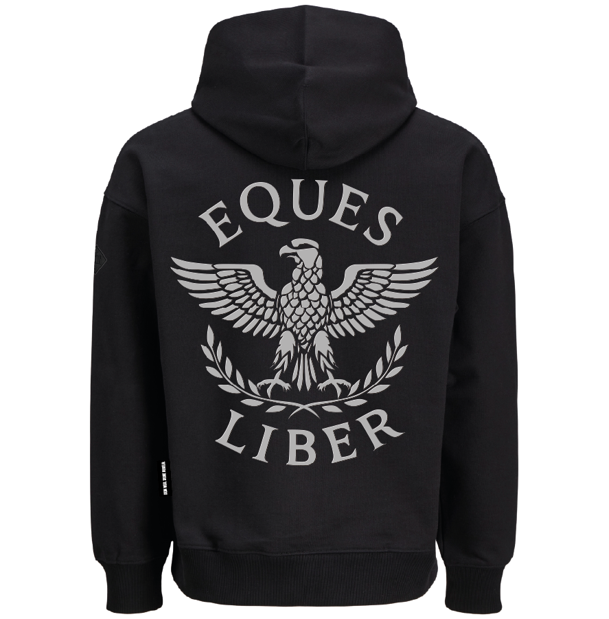 Unisex Hoodie HERITAGE