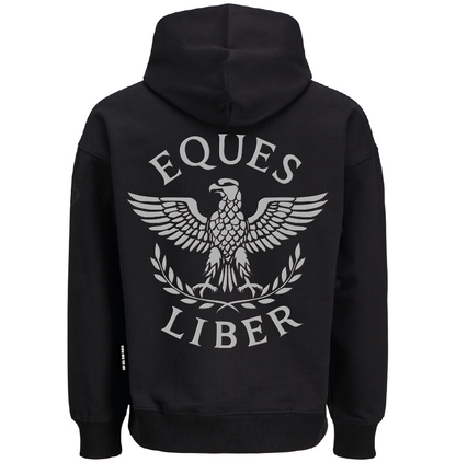 Unisex Hoodie HERITAGE