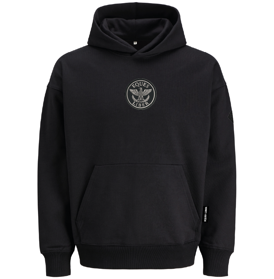 Unisex Hoodie HERITAGE