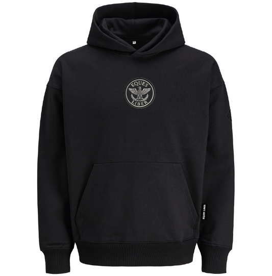 Unisex Hoodie HERITAGE