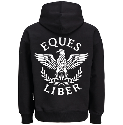 Unisex Hoodie HERITAGE