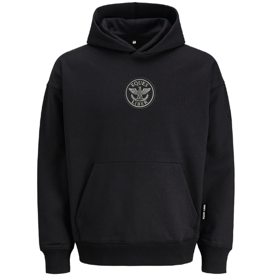 Unisex Hoodie HERITAGE