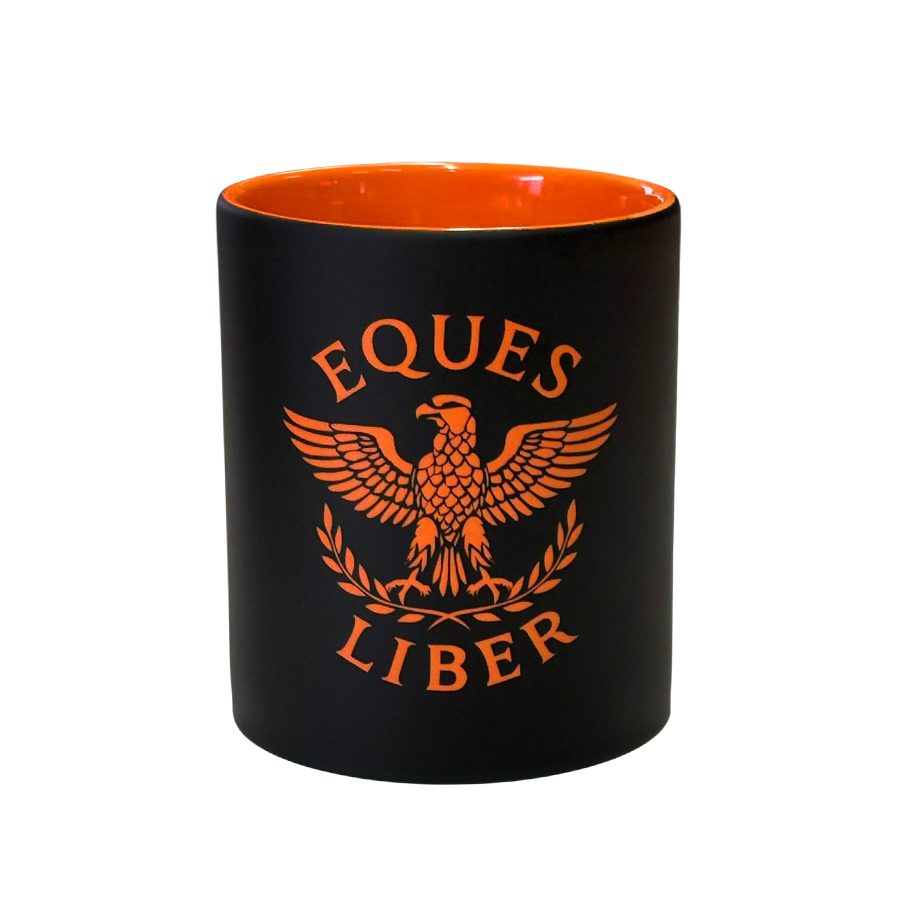 Tasse mit Lasergravur