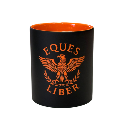 Tasse mit Lasergravur