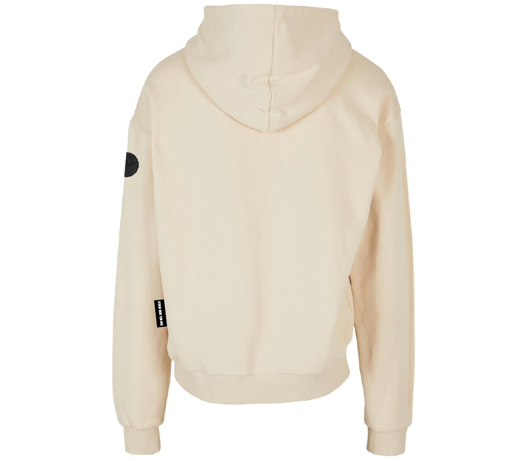 Oversized Hoodie BIG ONE