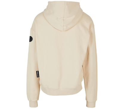 Oversized Hoodie BIG ONE