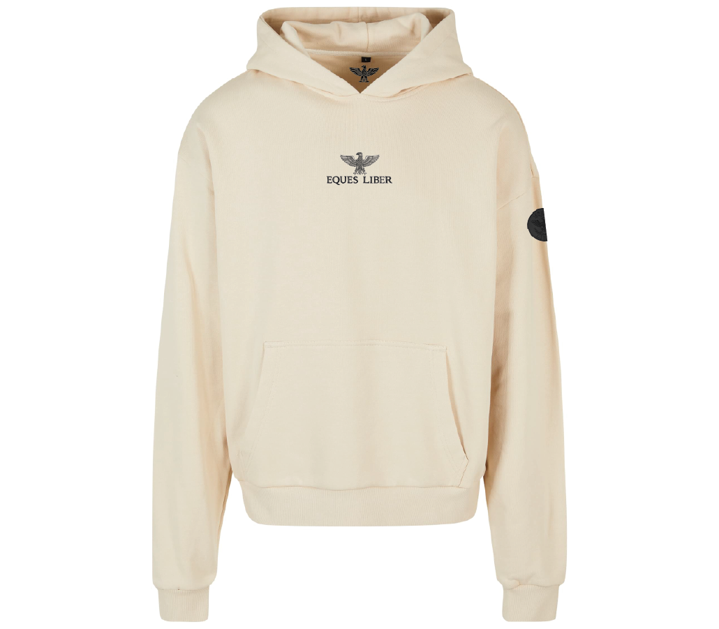 Oversized Hoodie BIG ONE