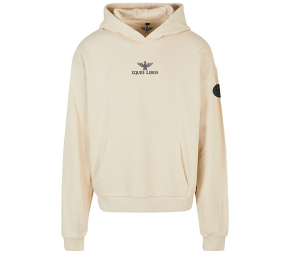 Oversized Hoodie BIG ONE
