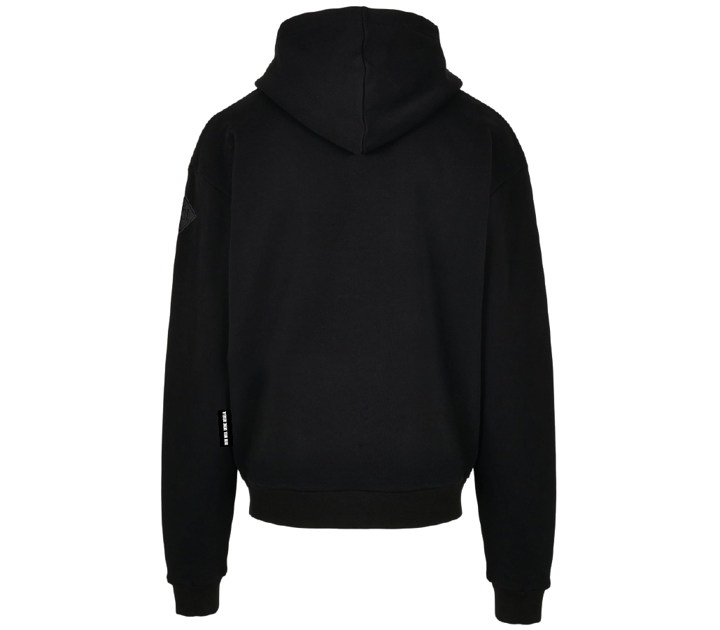 Oversized Hoodie BIG