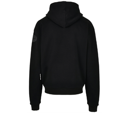 Oversized Hoodie BIG ONE