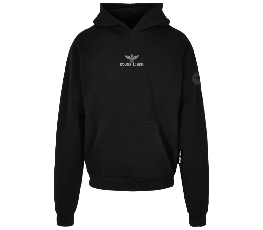Oversized Hoodie BIG ONE