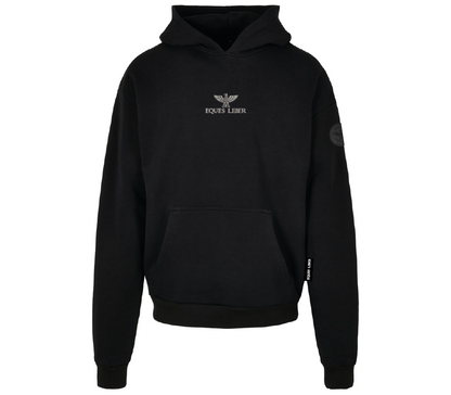 Oversized Hoodie BIG ONE