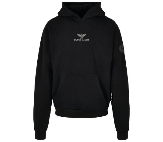 Oversized Hoodie BIG ONE