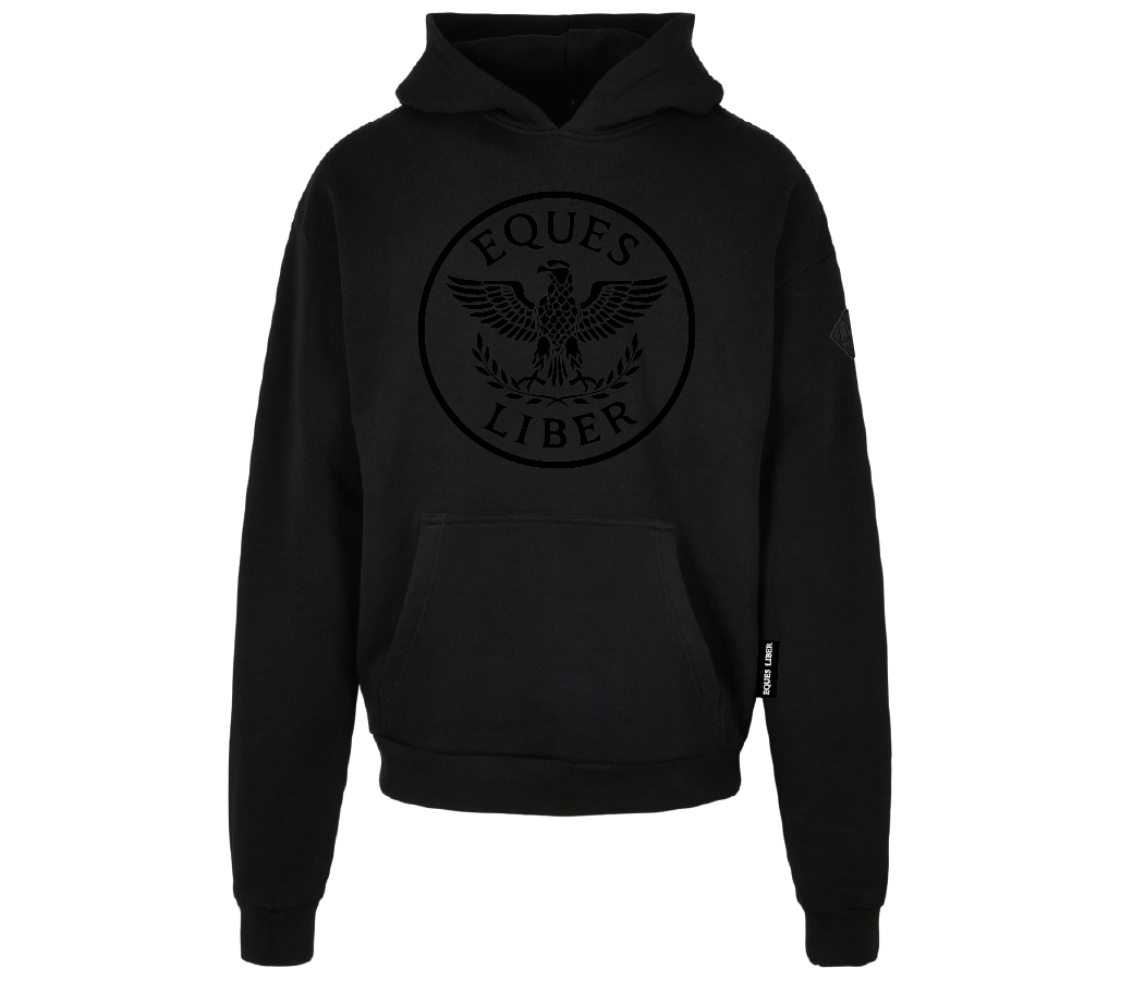 Oversized Hoodie BIG