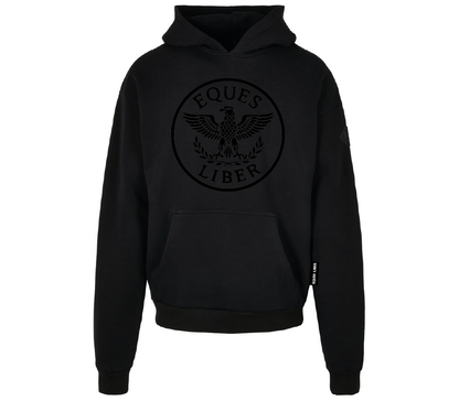 Oversized Hoodie BIG