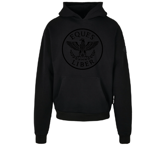 Oversized Hoodie BIG