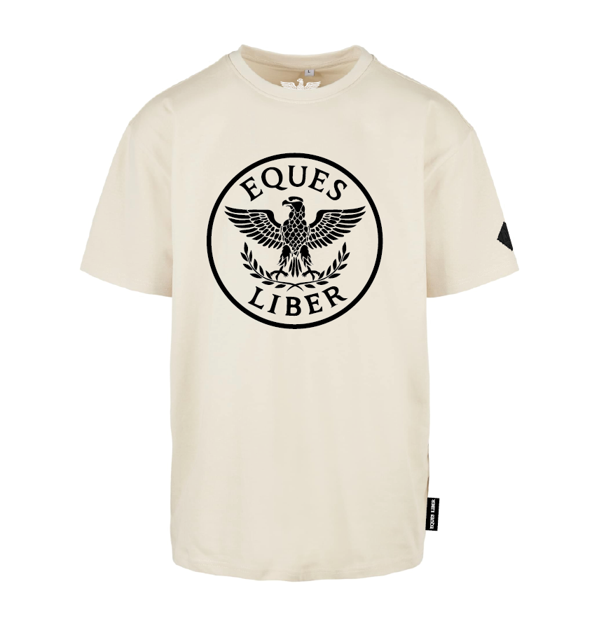 Oversize T-Shirt BIG