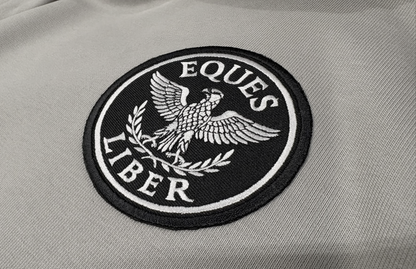 Unisex Hoodie HERITAGE