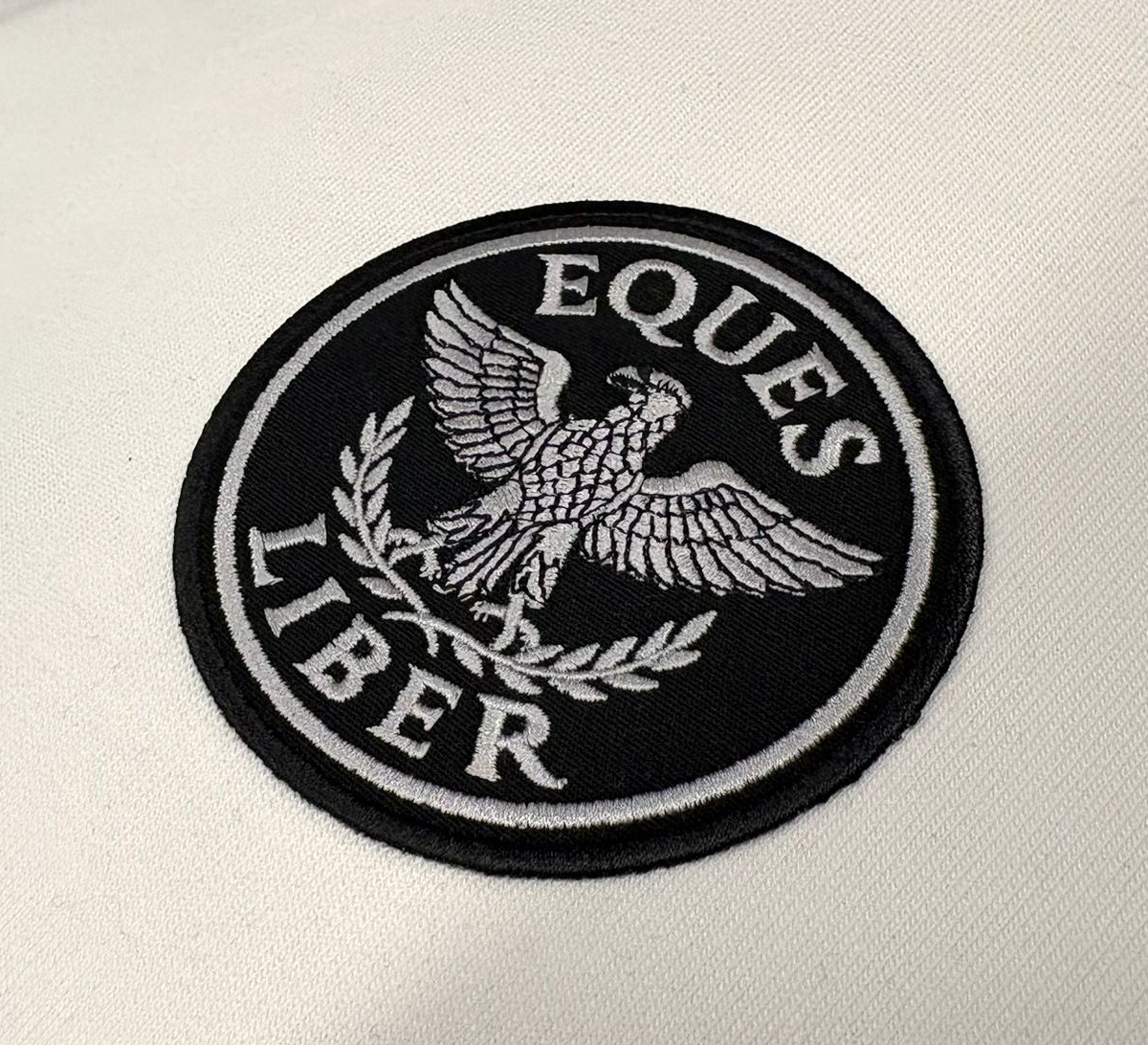 Unisex Hoodie HERITAGE