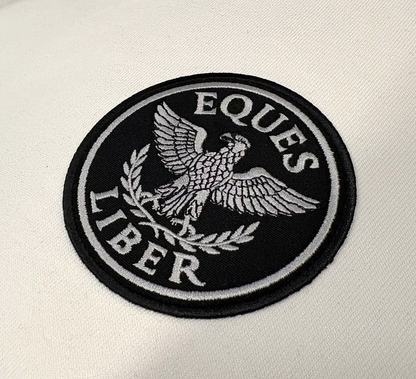 Unisex Hoodie HERITAGE