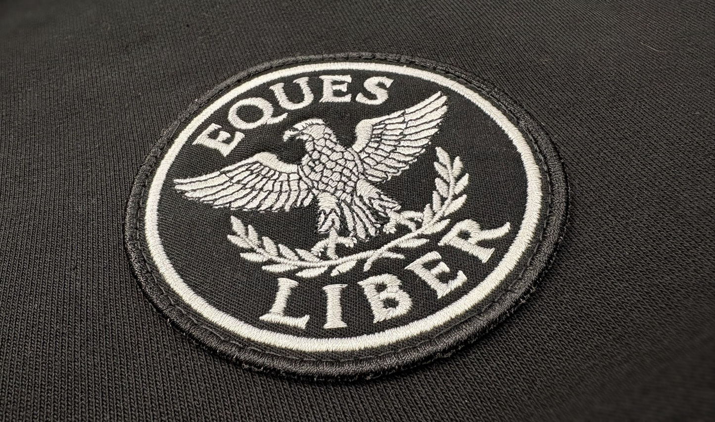 Unisex Hoodie HERITAGE