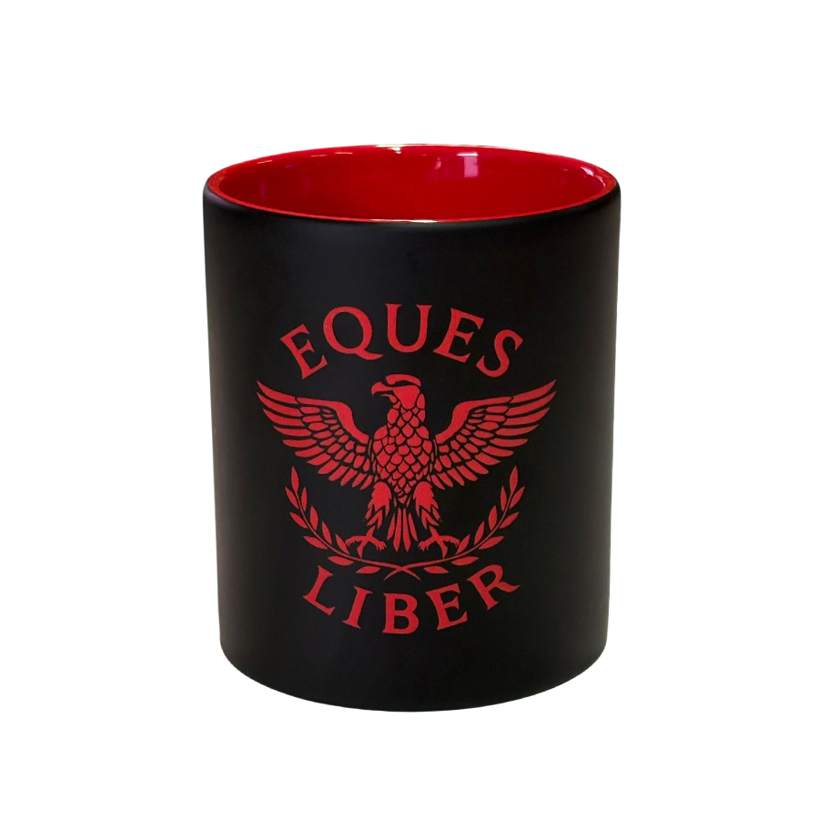 Tasse mit Lasergravur