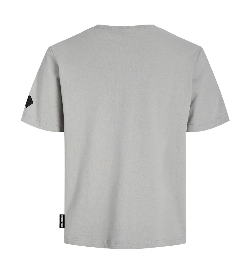 Schweres Unisex T-Shirt SPIRIT